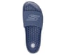 Massage Fit Recovery - Clint, BLEU MARINE FONCÉ, full image number 1