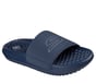 Massage Fit Recovery - Clint, BLEU MARINE FONCÉ, full image number 3