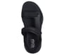 Skechers Slip-ins: GO WALK Glide-Step 2.0 Sandal - Mar, BLACK, full image number 1