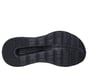 Skechers Slip-ins: GO WALK Glide-Step 2.0 Sandal - Mar, BLACK, full image number 2