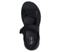 GO WALK Arch Fit 2.0 Sandal - Rios, NEGRO, full image number 1