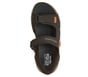 GO WALK Arch Fit 2.0 Sandal - Rios, OLIVE, full image number 1