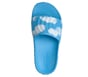 GO FOAM Arch Fit Craze - Nubes, BLUE / WHITE, full image number 1