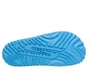 GO FOAM Arch Fit Craze - Nubes, BLUE / WHITE, full image number 2