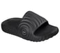 Go Foam Arch Fit Craze - Kaii, BLACK, full image number 3