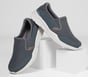 Relaxed Fit: Equalizer 4.0 - Persisting, CARBONE / ARANCIONE, full image number 7