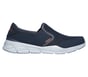 Relaxed Fit: Equalizer 4.0 - Persisting, CARBONE / ARANCIONE, full image number 6