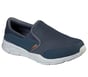 Relaxed Fit: Equalizer 4.0 - Persisting, CARBONE / ARANCIONE, full image number 10