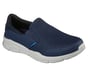 Relaxed Fit: Equalizer 4.0 - Persisting, BLEU MARINE, full image number 4