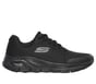 Skechers Arch Fit, NEGRO, full image number 0