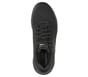 Skechers Arch Fit, NEGRO, full image number 2
