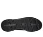 Skechers Arch Fit, NEGRO, full image number 3
