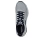 Skechers Arch Fit, GRAY / NAVY, full image number 2