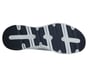 Skechers Arch Fit, GRAY / NAVY, full image number 3