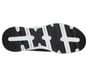 Skechers Arch Fit, BLACK / RED, full image number 3