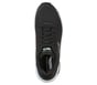 Skechers Arch Fit, SCHWARZ / WEISS, full image number 1