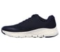 Skechers Arch Fit, MARINE, full image number 5