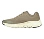 Skechers Arch Fit, GRÜN, full image number 4