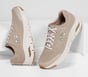 Skechers Arch Fit, TAUPE, full image number 1