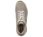 Skechers Arch Fit, TAUPE, full image number 2