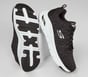 Skechers Arch Fit - Paradyme, BLACK / WHITE, full image number 1