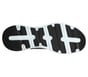 Skechers Arch Fit - Paradyme, BLACK / WHITE, full image number 3