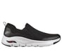 Skechers Arch Fit - Banlin, BLACK / WHITE, full image number 0