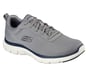 Flex Advantage 4.0 - Providence, GRAY / NAVY, full image number 3