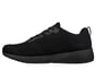 Skechers Squad, SCHWARZ, full image number 4