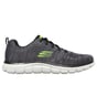 Track - Front Runner, CHARCOAL/BLACK, full image number 0