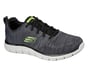 Track - Front Runner, CHARCOAL/BLACK, full image number 3