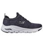 Arch Fit - Waveport, SCHWARZ / GRAU, full image number 0