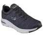 Arch Fit - Waveport, SCHWARZ / GRAU, full image number 3