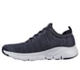 Arch Fit - Waveport, SCHWARZ / GRAU, full image number 4