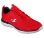 Summits - Torre, RED / BLACK, full image number 3