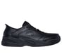 Skechers Slip-ins RF: Durham - Delvor, BLACK, full image number 5