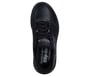 Skechers Slip-ins RF: Durham - Delvor, BLACK, full image number 6
