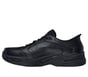 Skechers Slip-ins RF: Durham - Delvor, BLACK, full image number 9