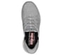 Skechers Slip-ins: Ultra Flex 3.0 - Right Away, GRAU, full image number 7