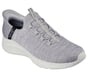 Skechers Slip-ins: Ultra Flex 3.0 - Right Away, GRAU, full image number 9