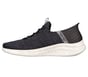 Skechers Slip-ins: Ultra Flex 3.0 - Right Away, CZARNY, full image number 5