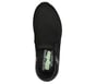 Skechers Slip-ins RF: D'Lux Walker - Orford, BLACK, full image number 1