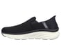 Skechers Slip-ins RF: D'Lux Walker - Orford, BLACK, full image number 4