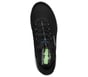 Skechers Slip-ins: Summits - High Range, BLACK, full image number 7