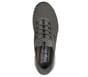 Skechers Slip-ins: Summits - High Range, OLIWKOWY  /  CZARNY, full image number 1
