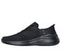 Skechers Slip-ins: Bounder 2.0 - Emerged, BLACK, full image number 4