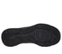 Skechers Slip-ins RF: D'Lux Walker 2.0, BLACK, full image number 2