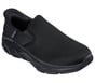 Skechers Slip-ins RF: D'Lux Walker 2.0, BLACK, full image number 3