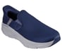 Skechers Slip-ins RF: D'Lux Walker 2.0, NAVY, full image number 3