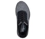 Skechers Slip-ins: D'Lux Walker 2.0 - Taurrel, WHITE / BLACK, full image number 1